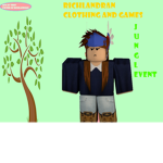 RichLandRan Clothing And Games