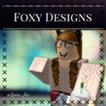 Foxy Designs