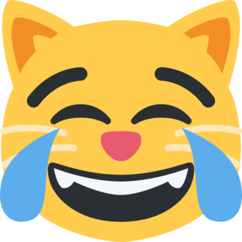 Cart ride into joy cat(FIXED)