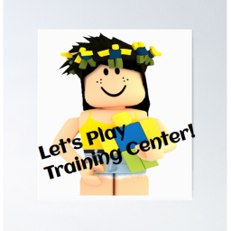 Let's Play Interview Center