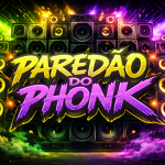 Paredão do Phonk