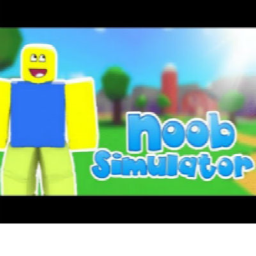 😎 Noob Simulator! [BETA]  😎