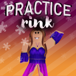 Practice Rink