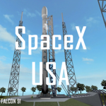 SPACEX USA