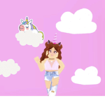 Ilanis wild Unicorn Squad