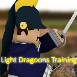 Dragoon Training