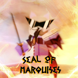 Seal of Marquises [FZ]