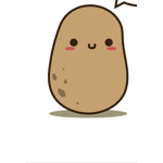 Potatoes can only this group