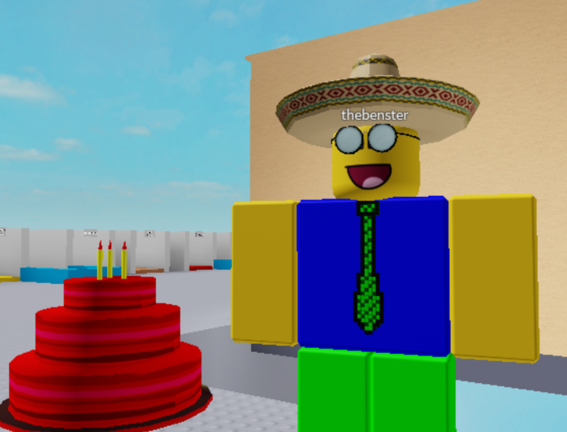 Make a cake and eat it! screenshot 3