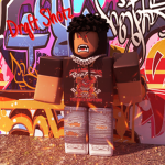 84 Drqft Shotz [DS]