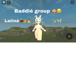 Bloxburg Trading Group!