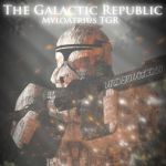 ]|[ The Galactic Republic ]|[