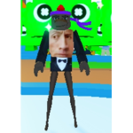 BobuxTeam King