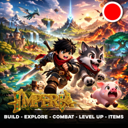 IMPERIA - SURVIVAL