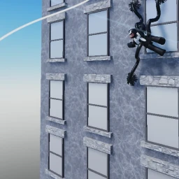 Survive the Spiderman the Killer icon