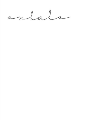 Square Two-Sided Decal