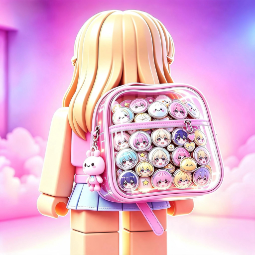 Pack&Pin
