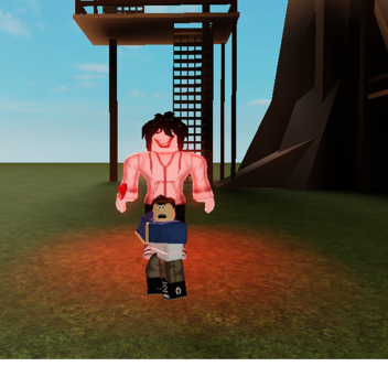 Survival The Jeff The Killer [MORPHS]