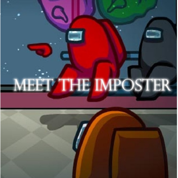 MEET THE IMPOSTER! (THANOS EDITION)