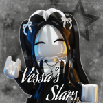 Vessa's Stars