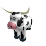 Cow chillin crew