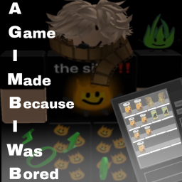 A.G.I.M.B.I.W.B
