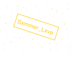 Sxmmer Lxves Sunnies!!