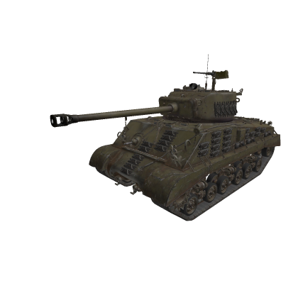 M4A3 (76)