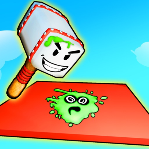 Slime Shape Obby [7]