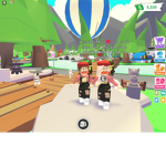FRENDS IRL 4 EVER