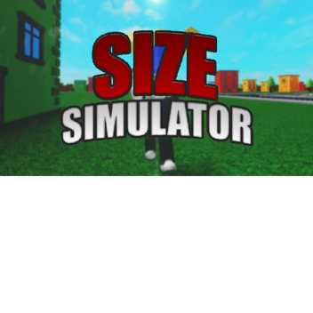 Size Simulator! NEW