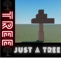 Just a Tree icon