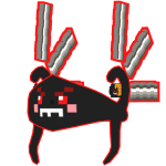 Evil Nyan Cat