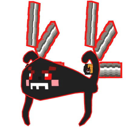 Evil Nyan Cat | Roblox Item - Rolimon's