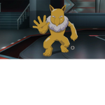 Hypno Fan's Pokemon Go