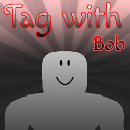 tag with bob!