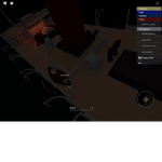 Roblox ships