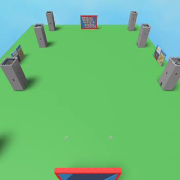 Test every ROBLOX Gears!