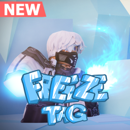 [RELEASE] Freeze Tag!