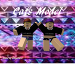 Cats  Model