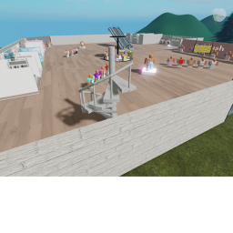 Kristi's Army Homestore [NOT DONE]