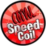 Speed coil