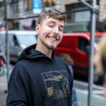 #Mrbest