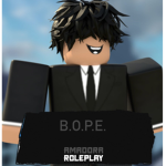 B.O.P.E. | AMD RolePlay