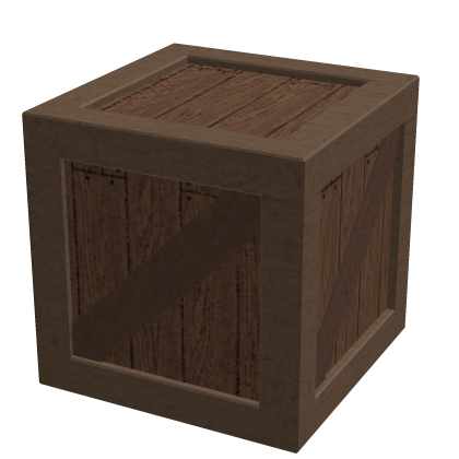 MM2 Crate Box thumbnail