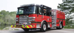 Manchester County Fire Department Official.