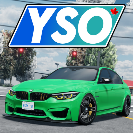 (🎉 FREE RELEASE) Young Street, Ontario Beta