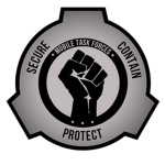 [SCP:F] I Mobile Task Forces