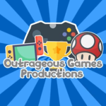 Outrageous Games Productions