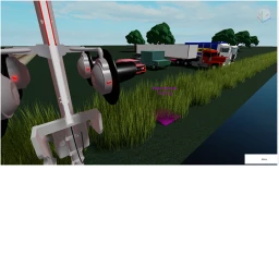 Train VS Car Extreme 3 icon